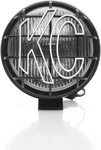 Vista 2 de KC Sistema de luz HiLiTES Apollo Pro 6" 100w