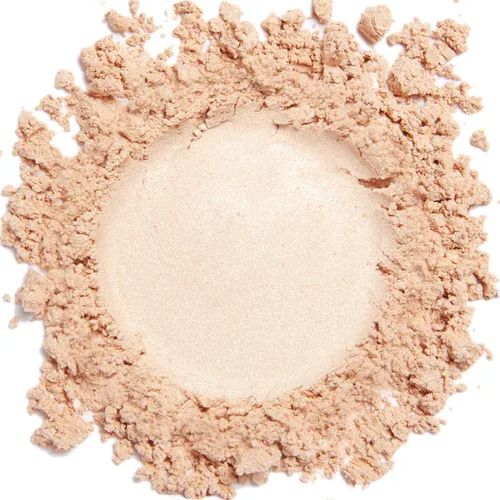 Vista 29 de Demure Mineral Make Up Sombra de ojos (Blue Sparkle), sombra de ojos brillante, polvo suelto, sombra de ojos con purpurina, maquillaje de ojos