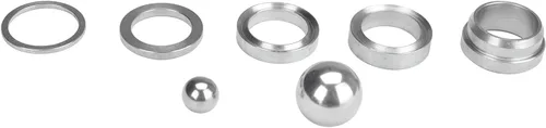 Vista 4 de GDHXW 249123 Kit de reparación de bomba para pulverizador de pintura sin aire Graco 7900 2030 200 300 Aftermarket