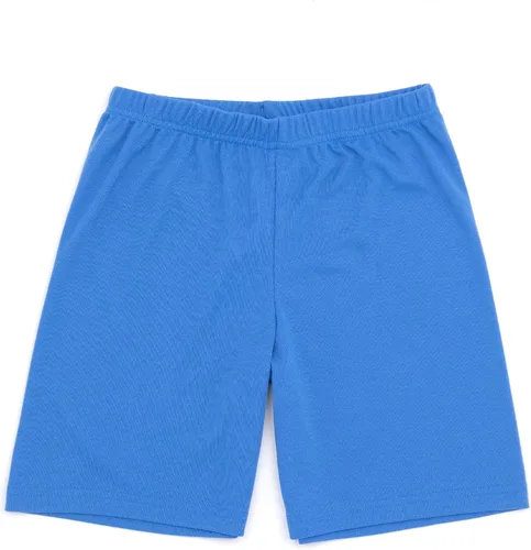 Vista 6 de Marvel Spider-Man - Paquete de 2 pijamas para niños, diseño de telaraña de superhéroe, máscara facial de personajes y pantalones cortos