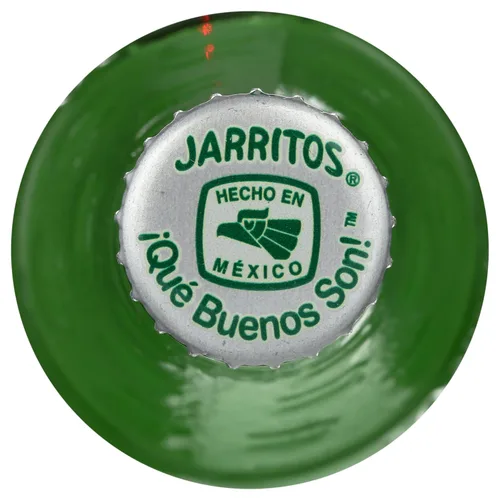 Vista 6 de Jarritos Paquete de 6 refrescos de pomelo de 12.5 onzas