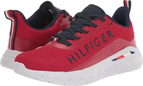 Vista 7 de Tommy Hilfiger Nephi - Tenis para hombre