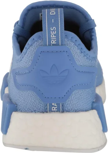 Vista 3 de adidas Zapatos NMD_R1 para niños