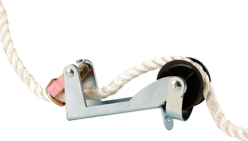 Vista 3 de Attwood Corporation 13700-7 control de anclaje modelo "eleva y bloquea".