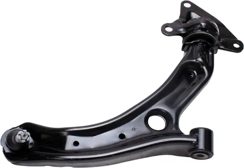 Vista 456 de Detroit Axle - Brazo de control inferior delantero derecho para Volkswagen