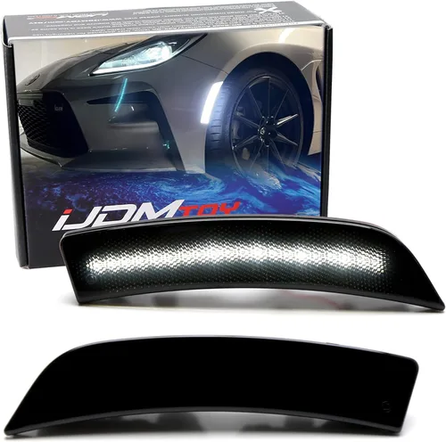 Vista 14 de iJDMTOY - Luces LED para Subaru BRZ/Toyota GR86 2022 en adelante