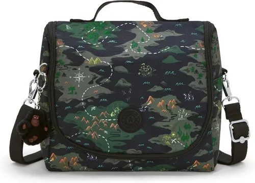 Vista 46 de Bolsa de almuerzo Kipling New Kichirou