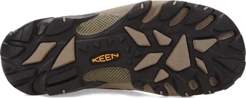 Vista 6 de KEEN Men's Targhee 2 Mid Height Leather Chelsea Boot