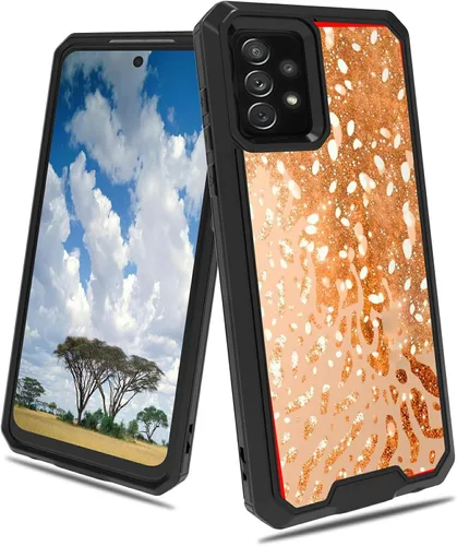 Vista 97 de Funda para Samsung S23 FE Galaxy S23 FE 2 en 1 PC duro de doble capa TPU suave a prueba de golpes Funda protectora para Samsung Galaxy S23 FE 6.4
