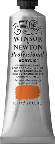 Vista 17 de Winsor & Newton - pintura profesional acrílico