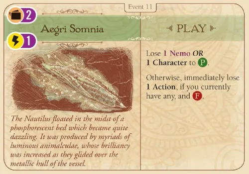 Vista 5 de Nemo 's War 2nd Edition