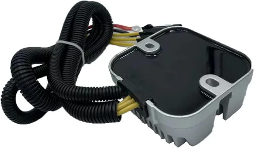 Vista 7 de 10-16 Regulador de Voltaje Rectificador Para Sportsman 550 XP850 Scrambler 850 XP1000