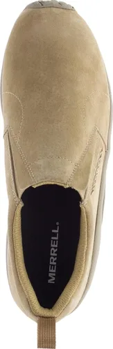 Vista 5 de Merrell Jungle Moc - Zapatos sin cordones para hombre, Coyote