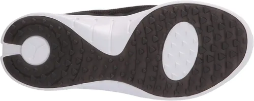 Vista 4 de PUMA Laguna Fusion - Tenis de golf sin cordones para mujer