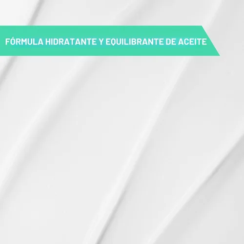 Vista 8 de CeraVe Acondicionador Equilibrante de Control de Grasa, Acondicionador para el Cabello con Ceramidas y Ácido Hialurónico, Elimina la Grasa y Deja
