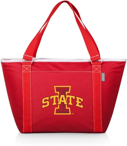 Vista 40 de Picnic TIME NCAA Arkansas Razorbacks Topanga Cooler Bag