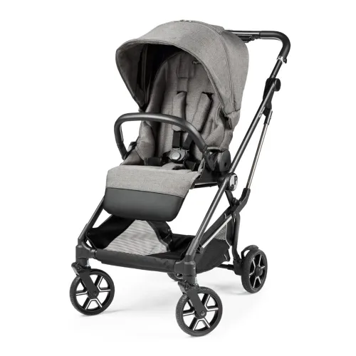 Vista 13 de PEG Vivace - Cochecito Astral (Beige)