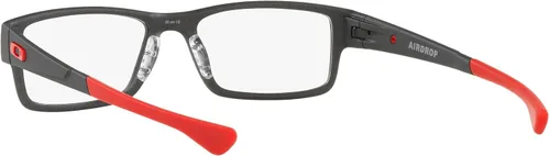 Vista 6 de Oakley Marcos rectangulares para anteojos ox8046 Airdrop para hombre