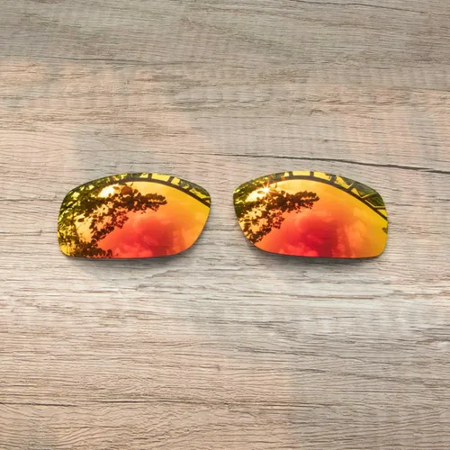 Vista 4 de Walleva - Lentes de repuesto para gafas de sol Maui Jim World Cup