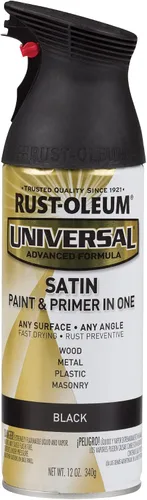 Vista 139 de Rust-Oleum Pintura en aerosol metálica universal para todas las superficies, cobre envejecido Cobre (Aged Copper)
