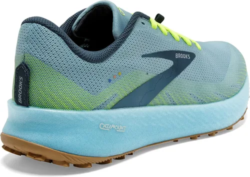 Vista 4 de Brooks Catamount