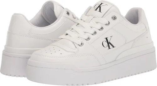 Vista 7 de Calvin Klein Zapatillas Alondra para mujer
