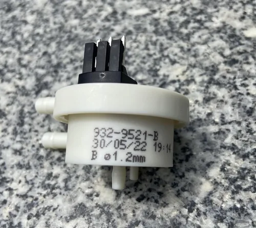 Vista 3 de El medidor de flujo para la máquina de café detecta el sensor de agua del flujo de agua para la cafetera espresso (FM-01)