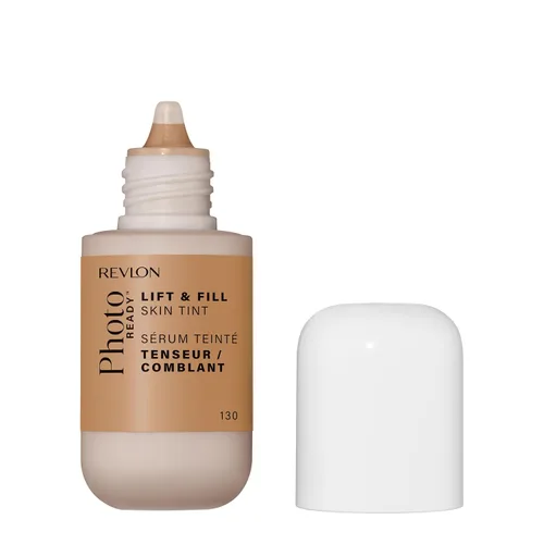 Vista 20 de Revlon PhotoReady Lift + Fill Skin Tint, 160, 1 fl oz