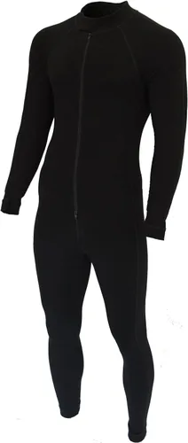Vista 2 de Star Wars Stormtrooper Sandtrooper Negro UNDERSUIT en Armor
