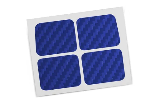 Vista 38 de TouchProtect GripBacks - Steam Deck OLED compatible Back Button Enhancement Add More Grip and Control to your Deck! (Mini Hex)
