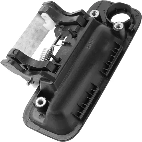 Vista 6 de Manija de puerta exterior exterior del lado del pasajero delantero derecho para Toyota Avalon 2000 2001 2002 2003 2004 Reemplazar OEM # 80339