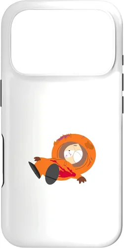 Vista 30 de South Park Oh My God They Killed Kenny! - Carcasa para iPhone 17