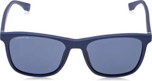 Vista 2 de Lacoste Men's L860s Rectangular Sunglasses