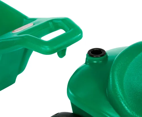 Vista 9 de Little Tikes Tractor y carrito, correpasillos, para niños y niñas de 1 a 5 años