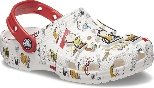 Vista 7 de Crocs Zuecos clásicos unisex para niños