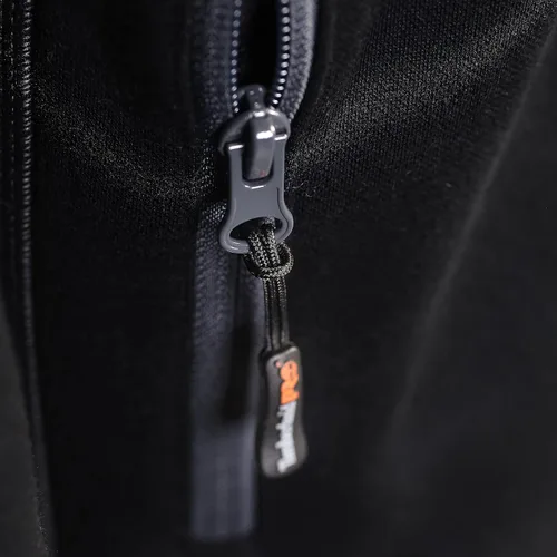 Vista 5 de Timberland PRO Capa intermedia de lastre para hombre con resistencia a la abrasión, Negro