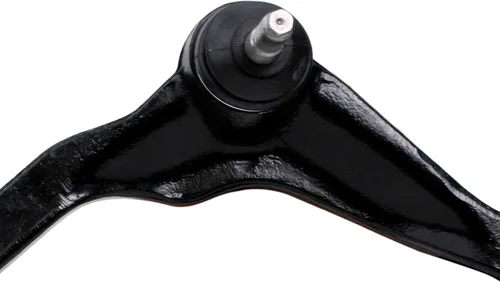 Vista 268 de Detroit Axle - Brazo de control inferior delantero derecho para Volkswagen