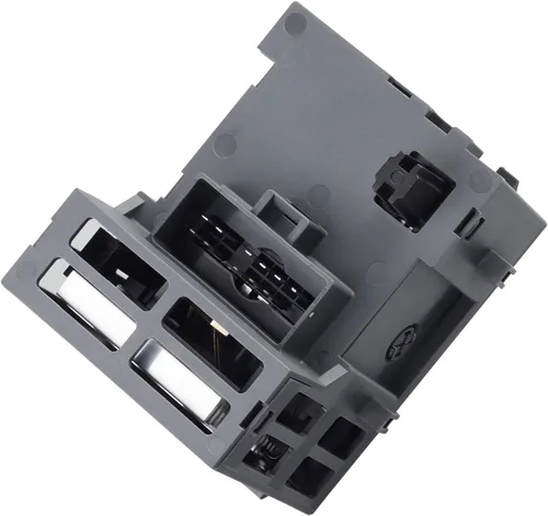 Vista 7 de Interruptor de Faros para 1995-1999 Chevy Tahoe Suburban GMC C1500 C2500 C3500 K1500 K2500 K3500 Yukon Express Escalade Panel de Instrumentos
