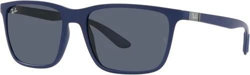 Vista 2 de Ray-Ban RB4385 Liteforce - Lentes de sol rectangulares