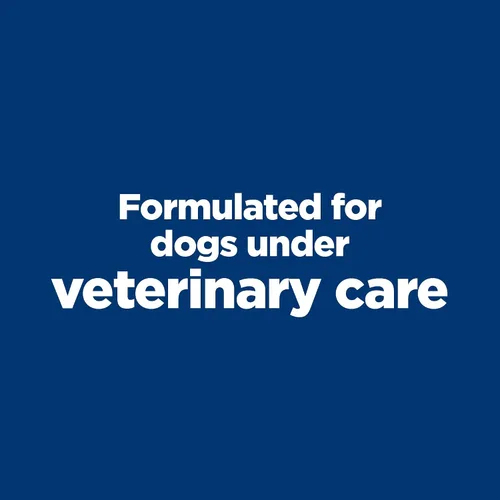 Vista 3 de Hill 's prescription Diet suave horneados canina perro golosinas 12 oz