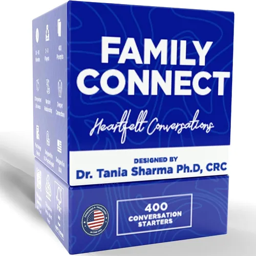 Vista 11 de Life Sutra Couple Connect juego para parejas, regalo para el Día de San Valentín, juego para recién casados, 150 tarjetas de conversación, diseñado