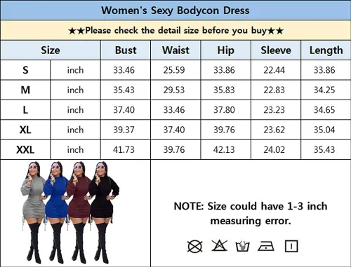 Vista 5 de BFFBABY Vestido de satén para mujer, sexy, sin mangas, ajustable, tirantes delgados, espalda descubierta, fruncido, vestido de cóctel, fiesta, club