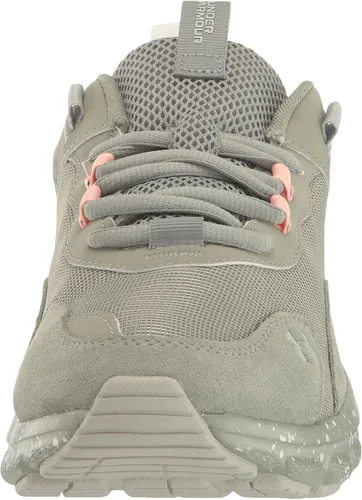 Vista 2 de Under Armour Charged Verssert Speckle - Tenis de correr para mujer