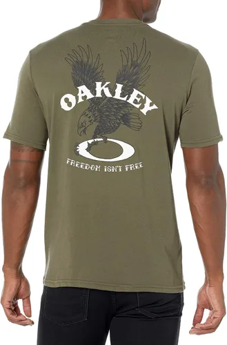 Vista 2 de Oakley Camisetas para hombre