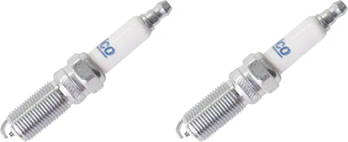 Vista 4 de ACDelco Gold 17 (88879892) RAPIDFIRE - Bujía de chispa (1 unidad)