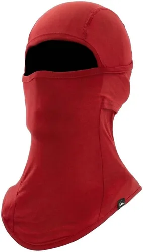 Vista 8 de Tough Headwear Pasamontañas de invierno, máscara de esquí resistente al viento y cubierta facial de invierno para hombres y mujeres, máscara facial