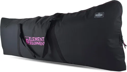 Vista 14 de Element Equipment Bolsa acolchada para snowboard, bolsa de viaje para snowboard
