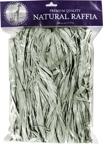 Vista 14 de SuperMoss (30126 Rafia, Auburn, 2 oz)