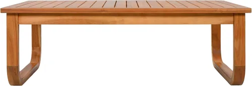 Vista 14 de Christopher Knight Home Coddy - Juego de muebles de patio de 4 plazas con mesa auxiliar, juego de conversación de madera de acacia para exteriores