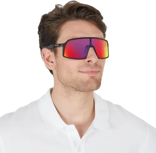 Vista 7 de Oakley Gafas de sol rectangulares Oo9462 Sutro S para hombre